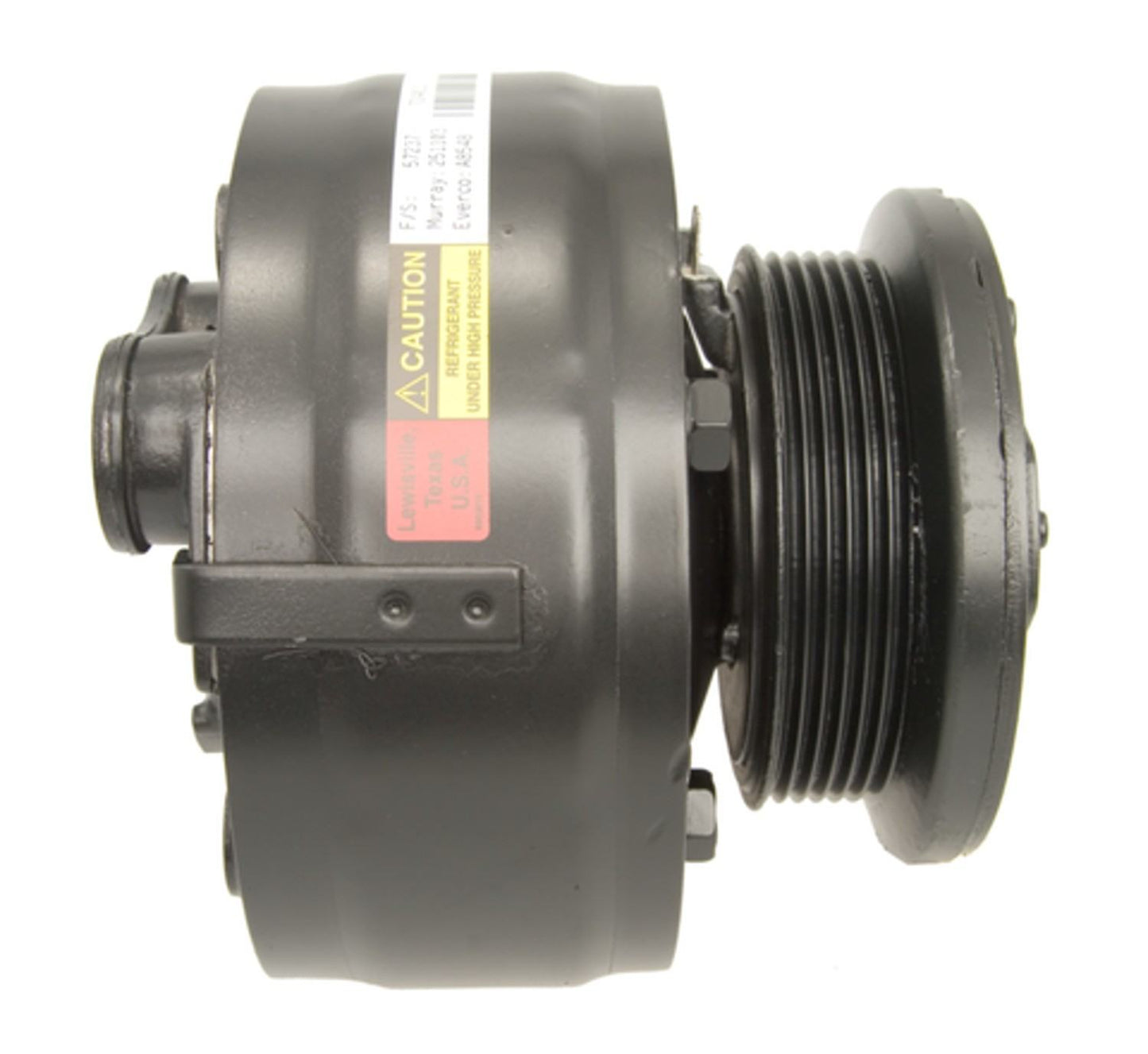Four Seasons A/C Compressor 57237