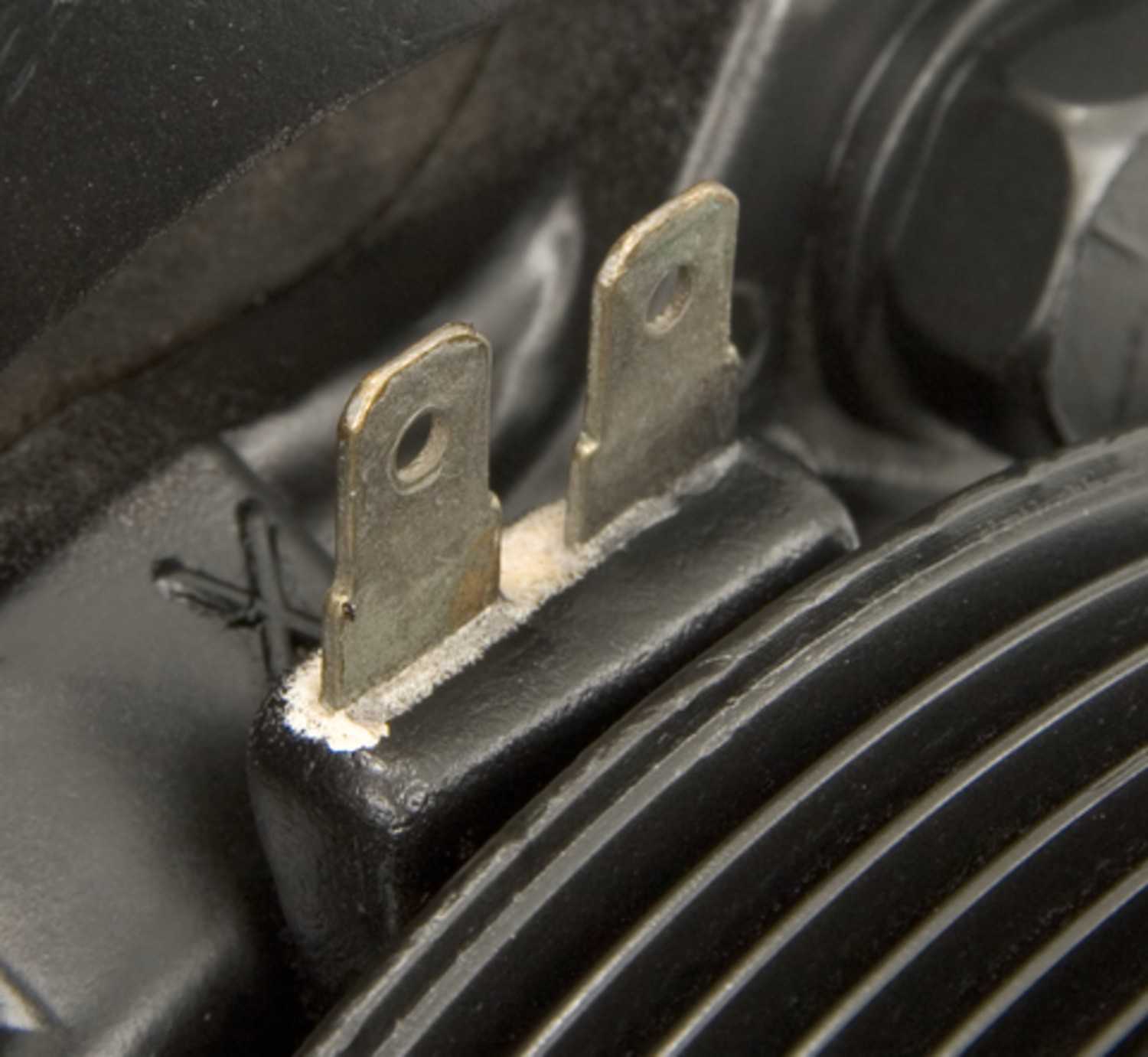 Four Seasons A/C Compressor 57238