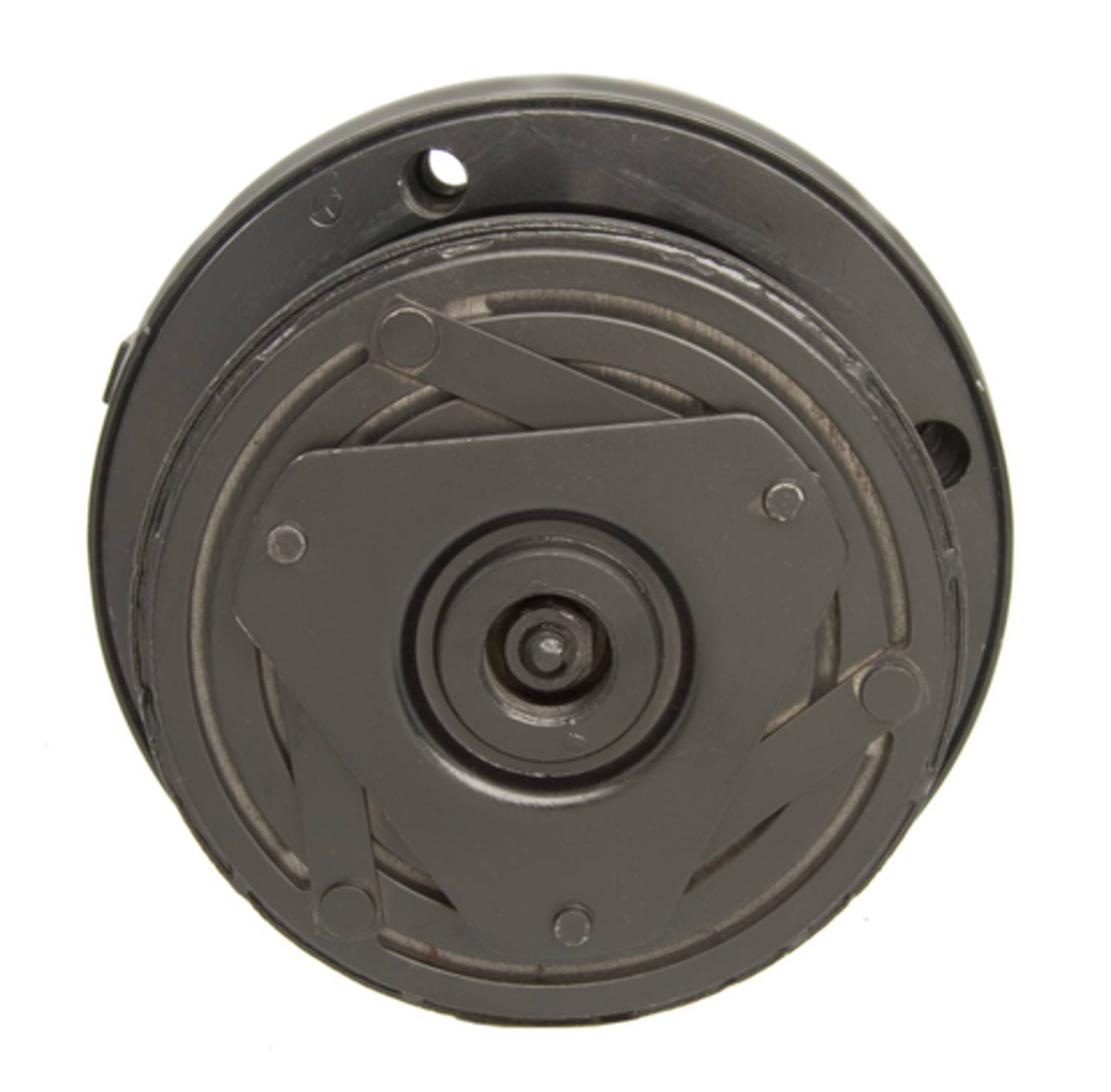 Four Seasons A/C Compressor 57238