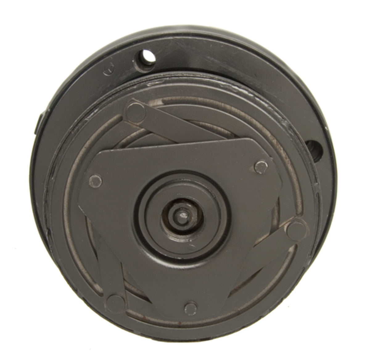 Four Seasons A/C Compressor 57238