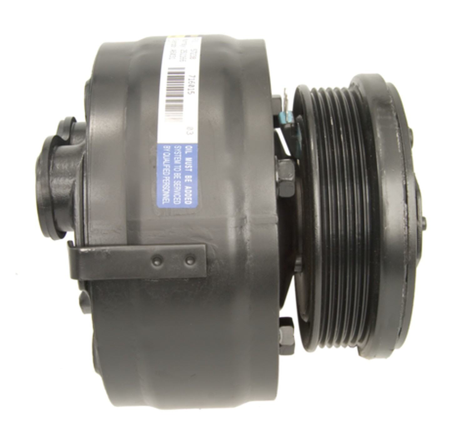 Four Seasons A/C Compressor 57238