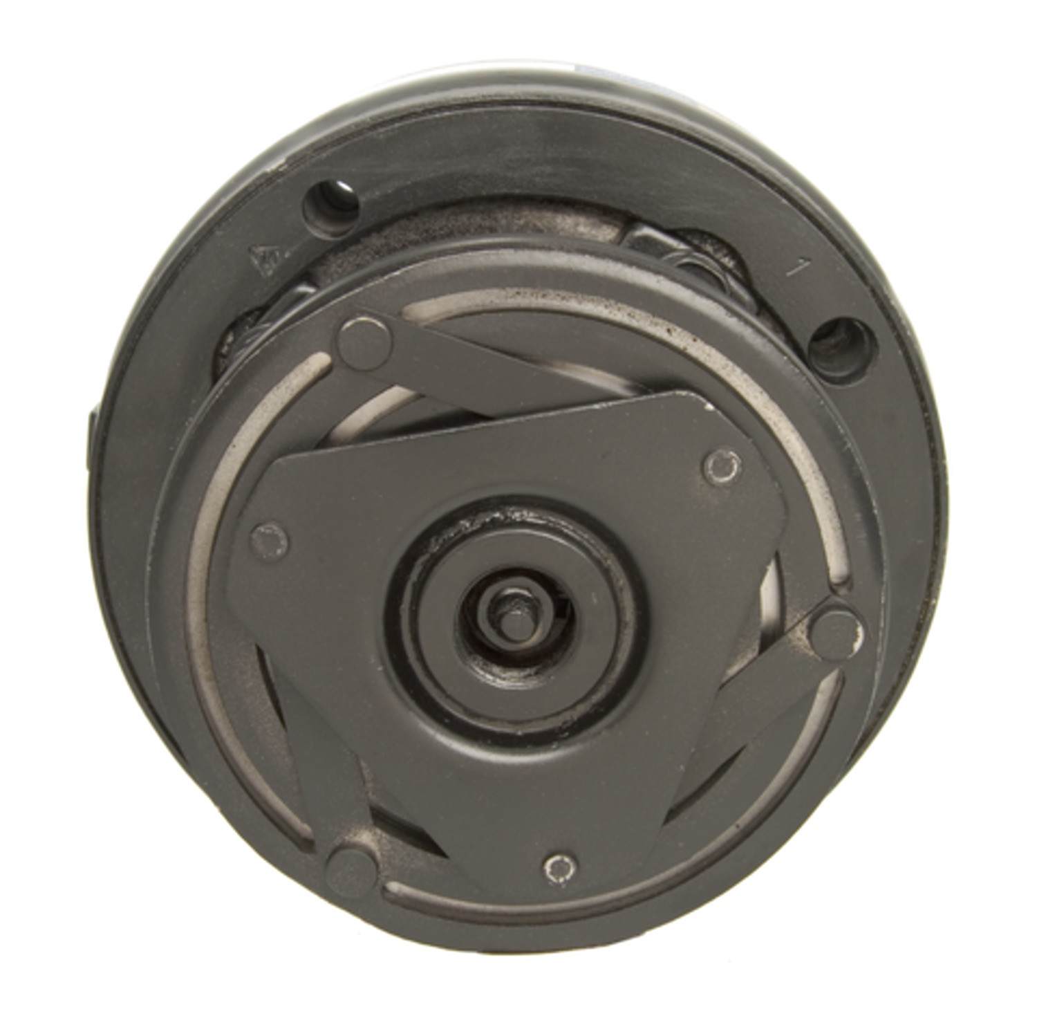 Four Seasons A/C Compressor 57239