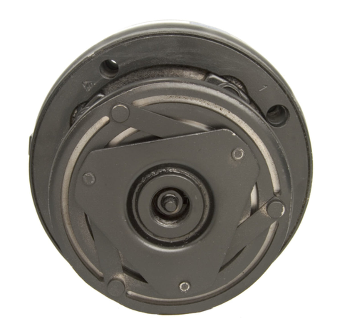 Four Seasons A/C Compressor 57239