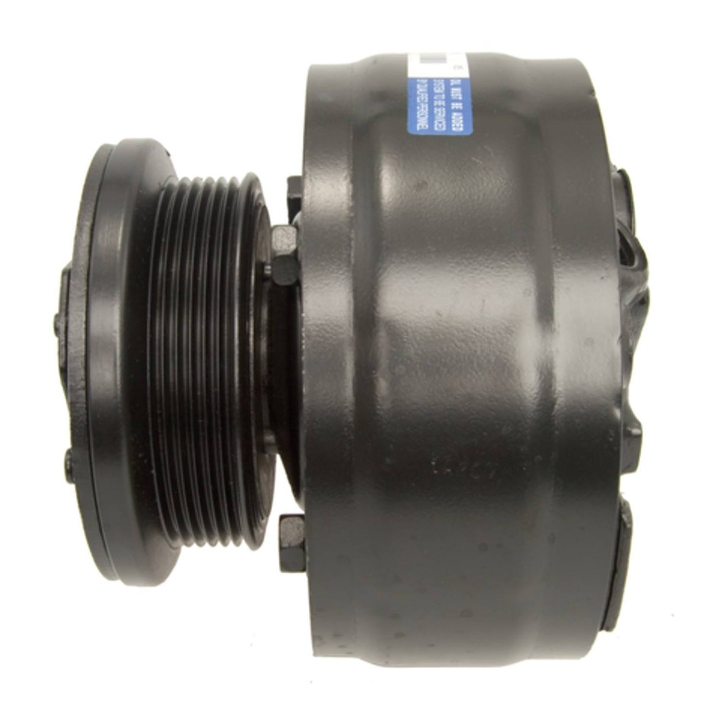 Four Seasons A/C Compressor 57239