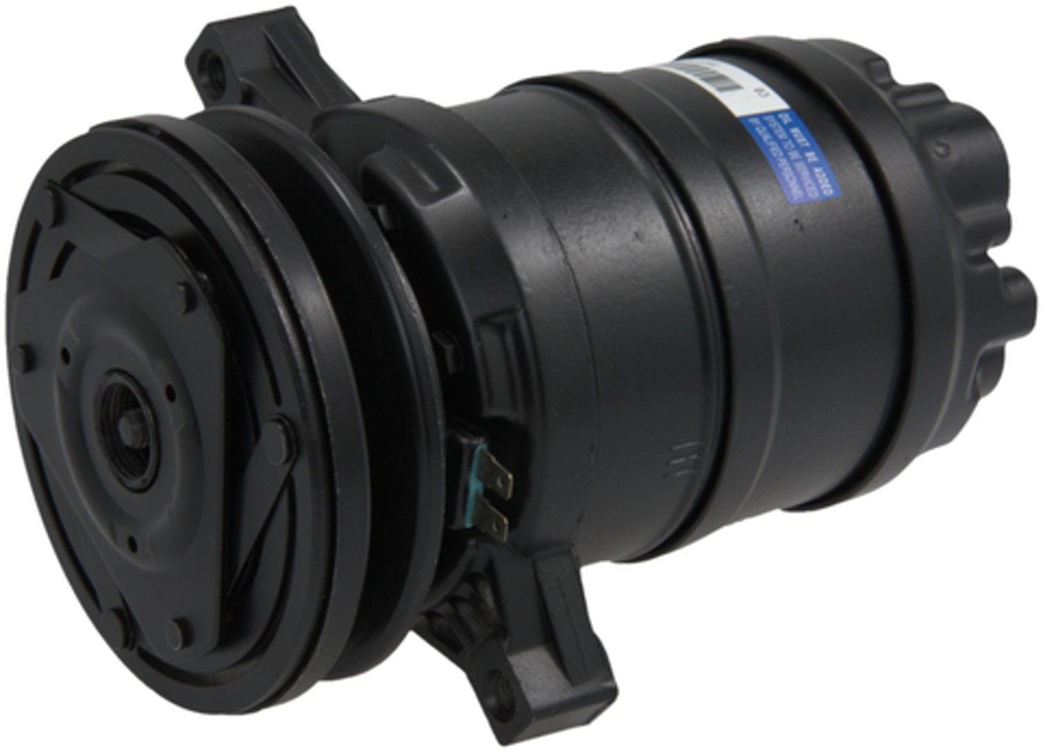 Four Seasons Reman GM HR6, DA6 Compressor w/ Clutch 57248