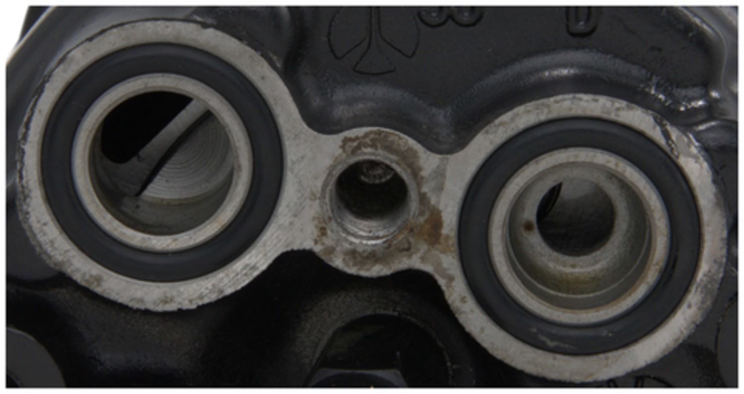 Four Seasons Reman GM HR6, DA6 Compressor w/ Clutch 57248