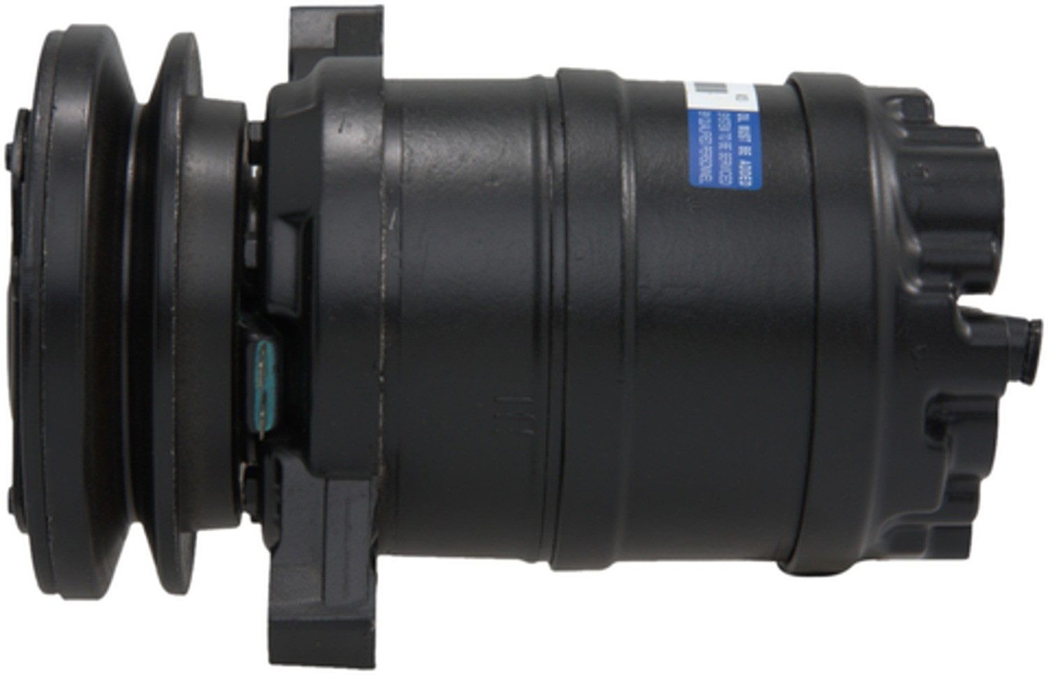 Four Seasons Reman GM HR6, DA6 Compressor w/ Clutch 57248