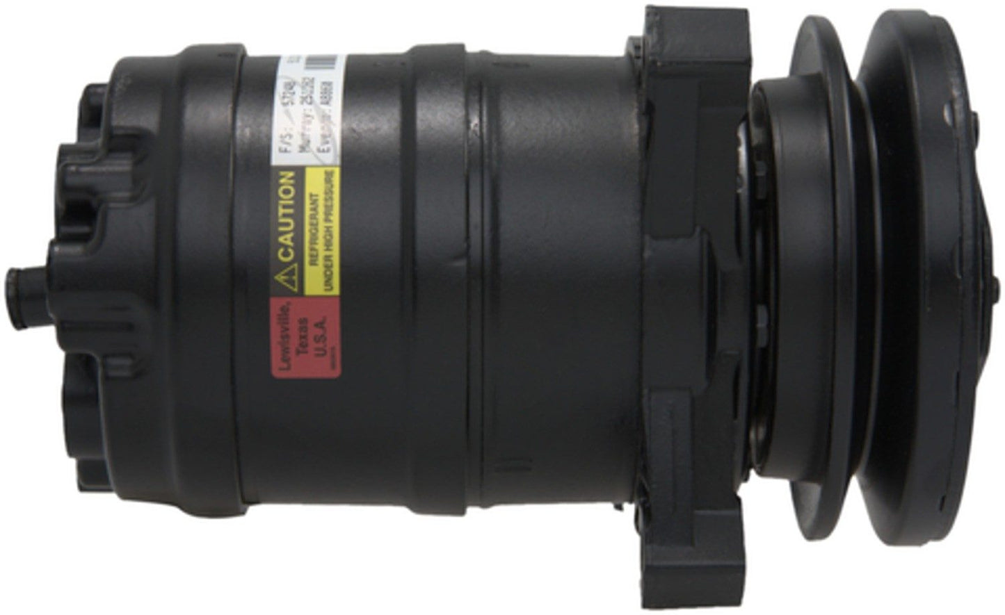 Four Seasons Reman GM HR6, DA6 Compressor w/ Clutch 57248