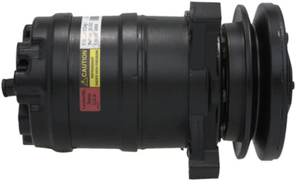 Four Seasons Reman GM HR6, DA6 Compressor w/ Clutch 57248