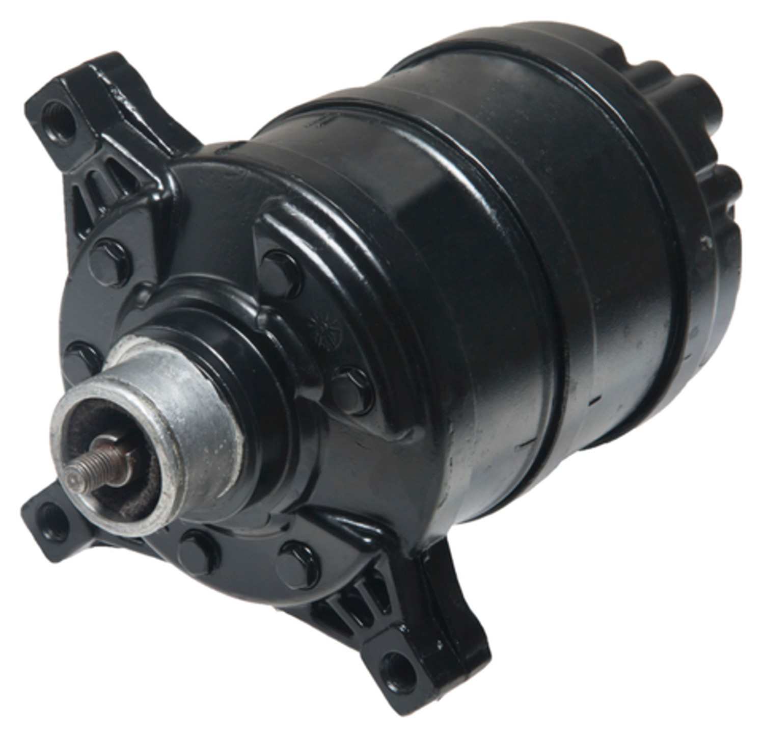 Four Seasons Reman GM HR6, DA6 Compressor w/o Clutch 57254