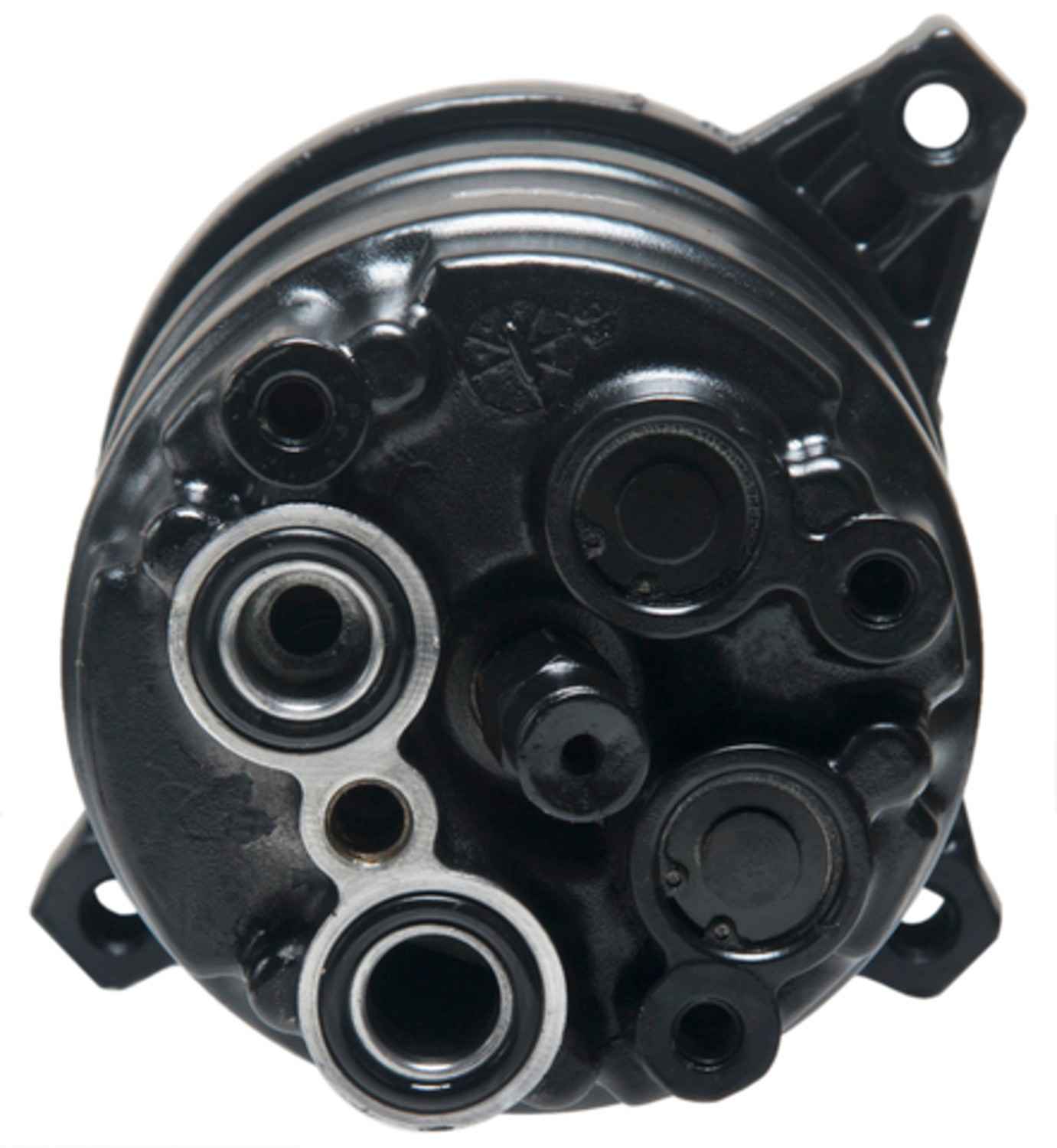 Four Seasons Reman GM HR6, DA6 Compressor w/o Clutch 57254