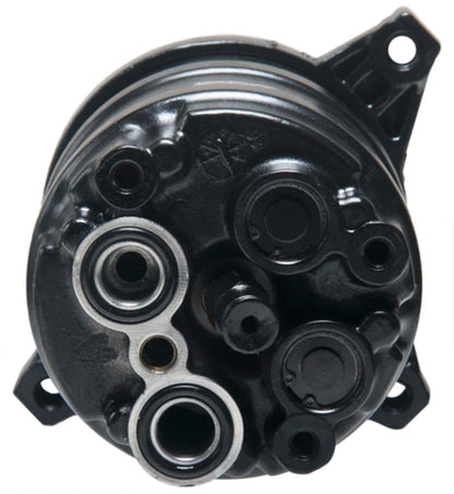 Four Seasons Reman GM HR6, DA6 Compressor w/o Clutch 57254