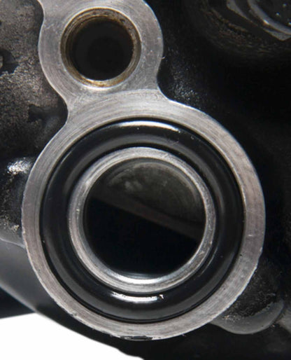 Four Seasons Reman GM HR6, DA6 Compressor w/o Clutch 57254
