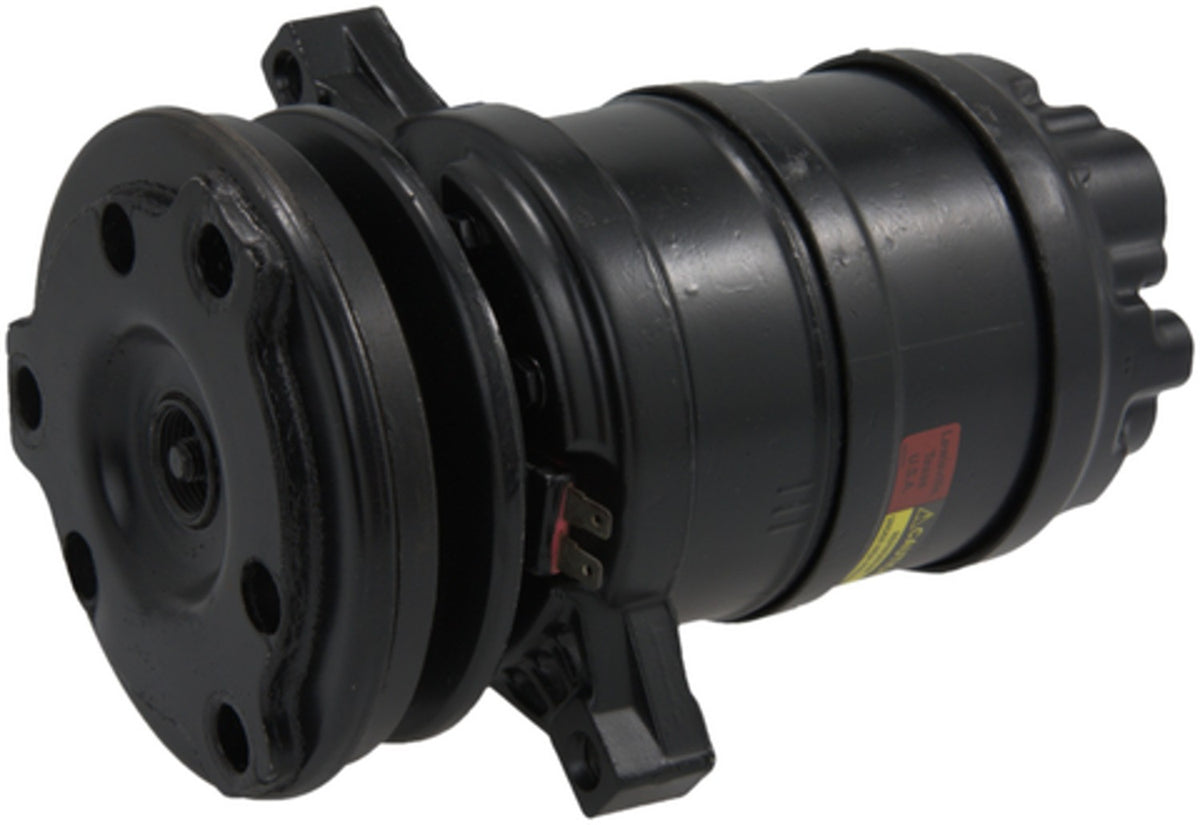 Four Seasons A/C Compressor 57255