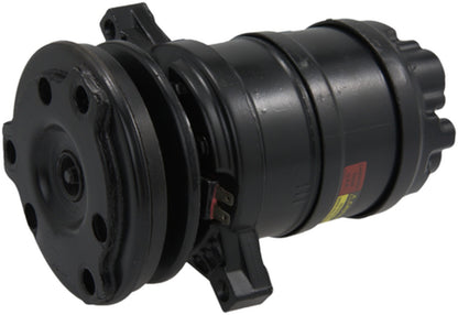 Four Seasons A/C Compressor 57255