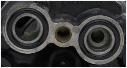 Four Seasons A/C Compressor 57255