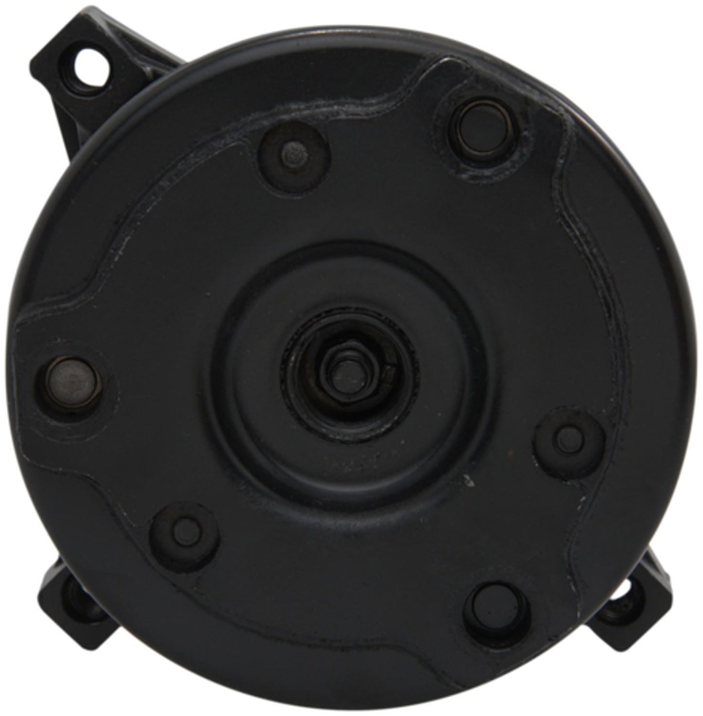 Four Seasons A/C Compressor 57255