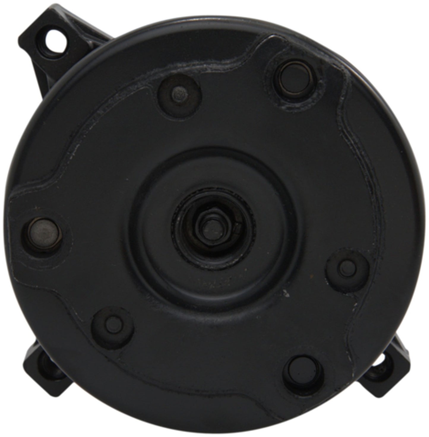 Four Seasons A/C Compressor 57255