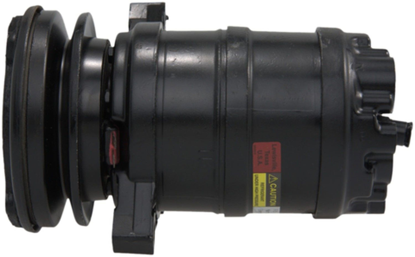 Four Seasons A/C Compressor 57255