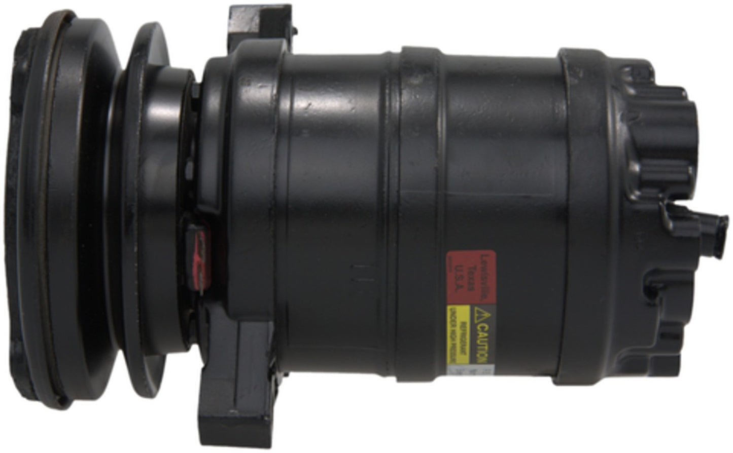 Four Seasons A/C Compressor 57255