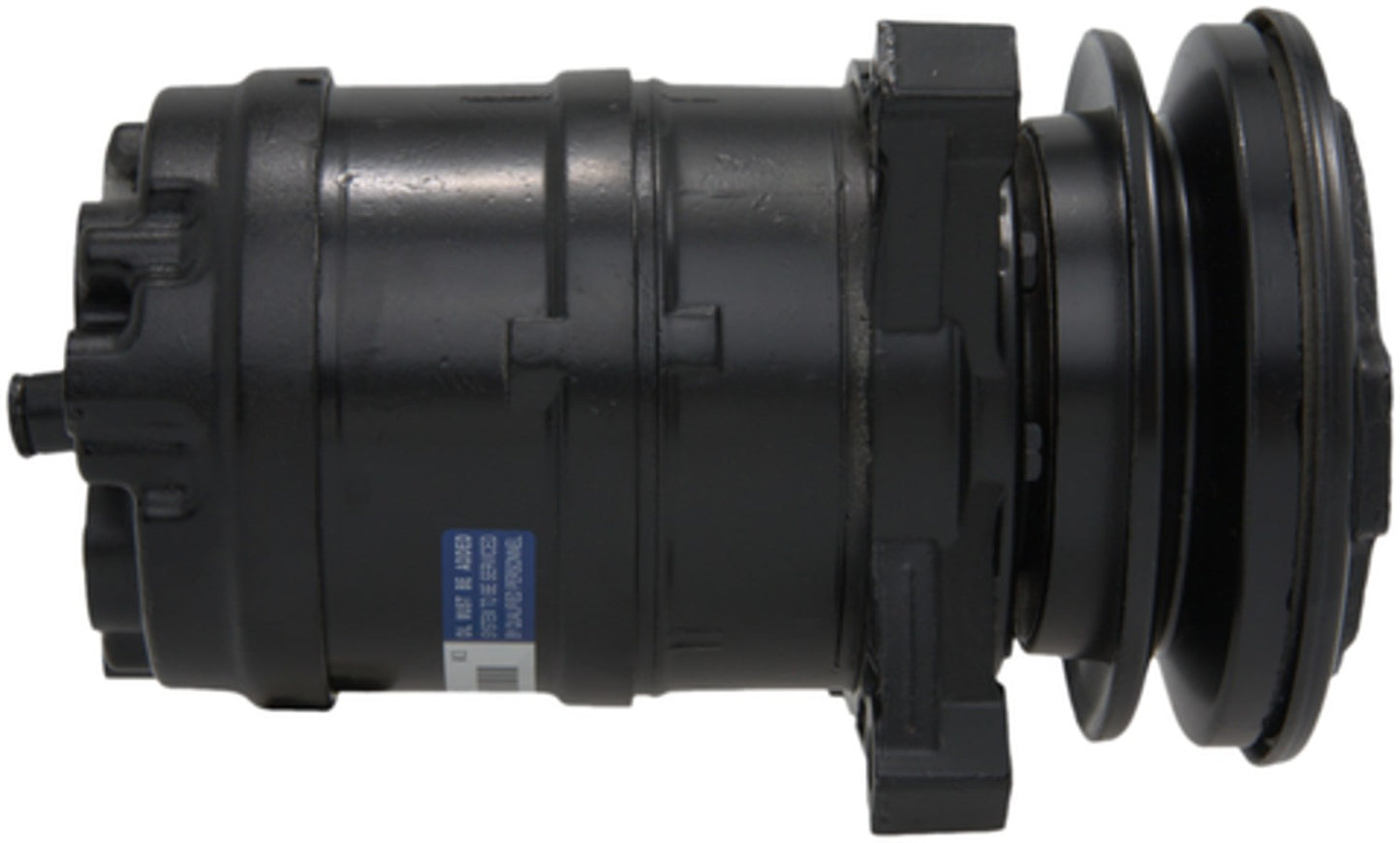 Four Seasons A/C Compressor 57255