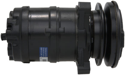 Four Seasons A/C Compressor 57255
