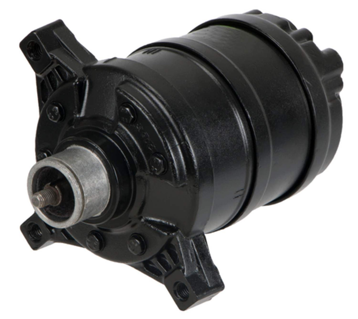 Four Seasons Reman GM HR6, DA6 Compressor w/o Clutch 57256