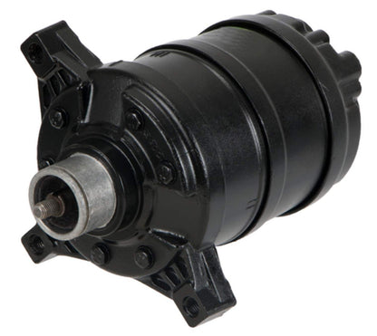 Four Seasons Reman GM HR6, DA6 Compressor w/o Clutch 57256