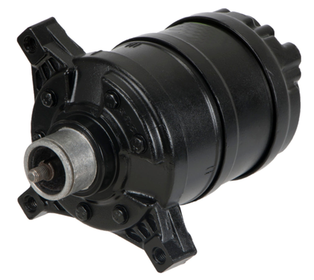 Four Seasons Reman GM HR6, DA6 Compressor w/o Clutch 57256