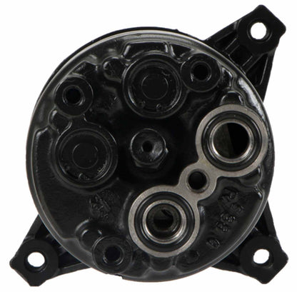 Four Seasons Reman GM HR6, DA6 Compressor w/o Clutch 57256