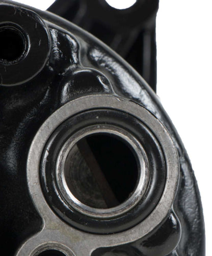 Four Seasons Reman GM HR6, DA6 Compressor w/o Clutch 57256