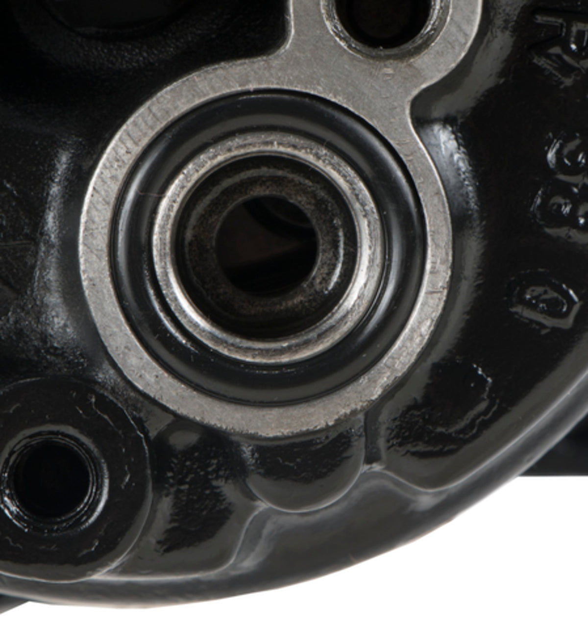 Four Seasons Reman GM HR6, DA6 Compressor w/o Clutch 57256