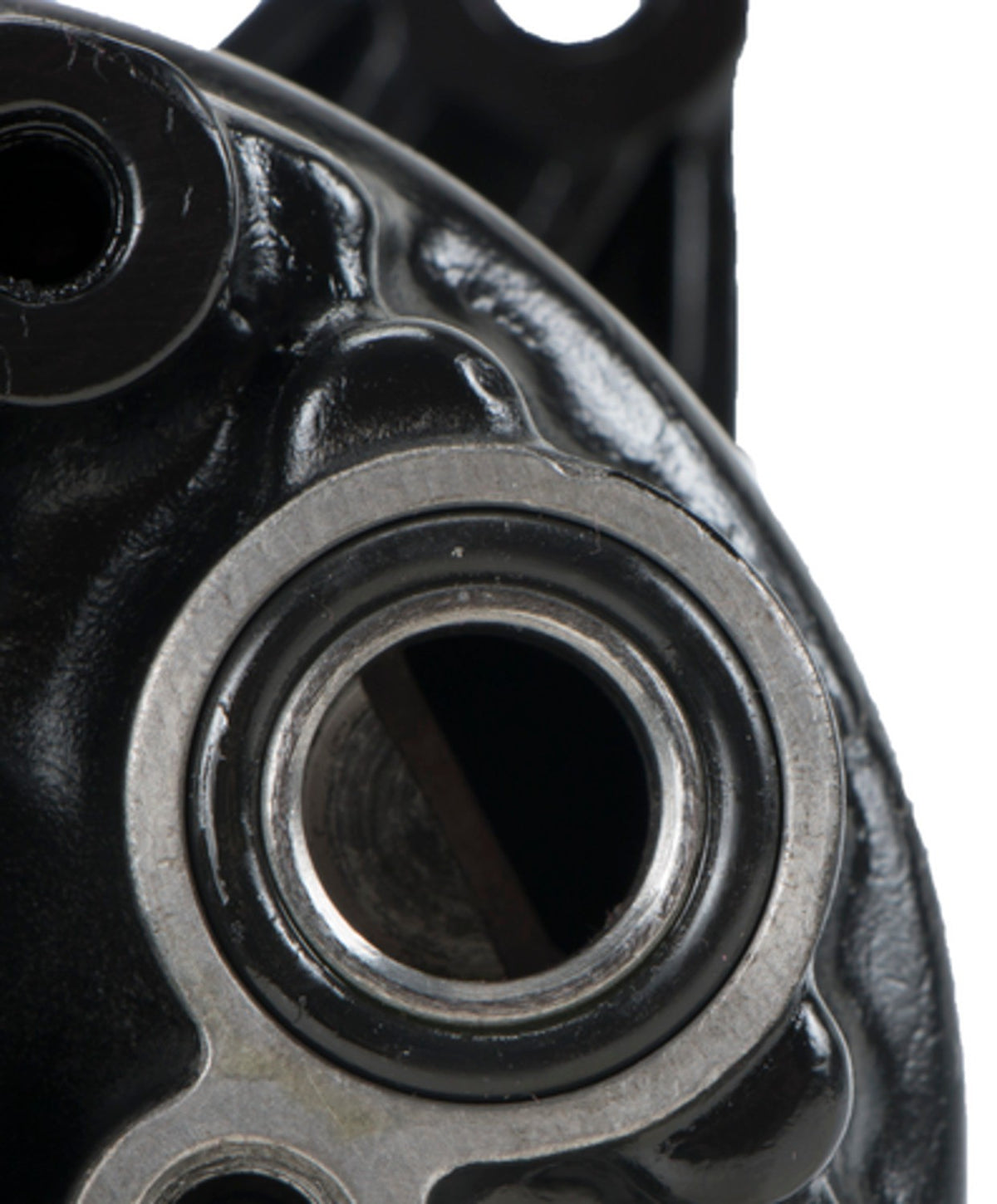 Four Seasons Reman GM HR6, DA6 Compressor w/o Clutch 57256
