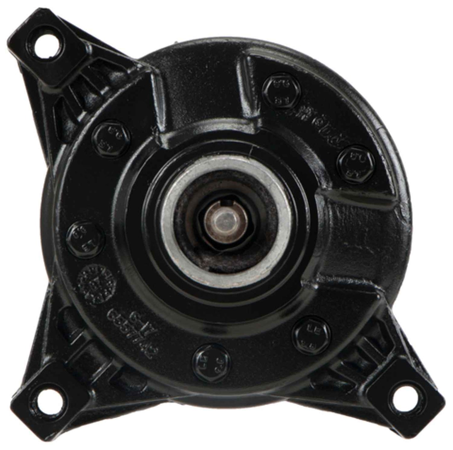 Four Seasons Reman GM HR6, DA6 Compressor w/o Clutch 57256