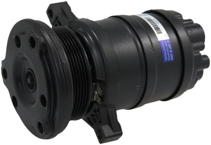 Four Seasons Reman GM HR6, DA6 Compressor w/ Clutch 57263