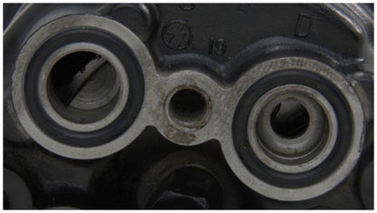 Four Seasons Reman GM HR6, DA6 Compressor w/ Clutch 57263