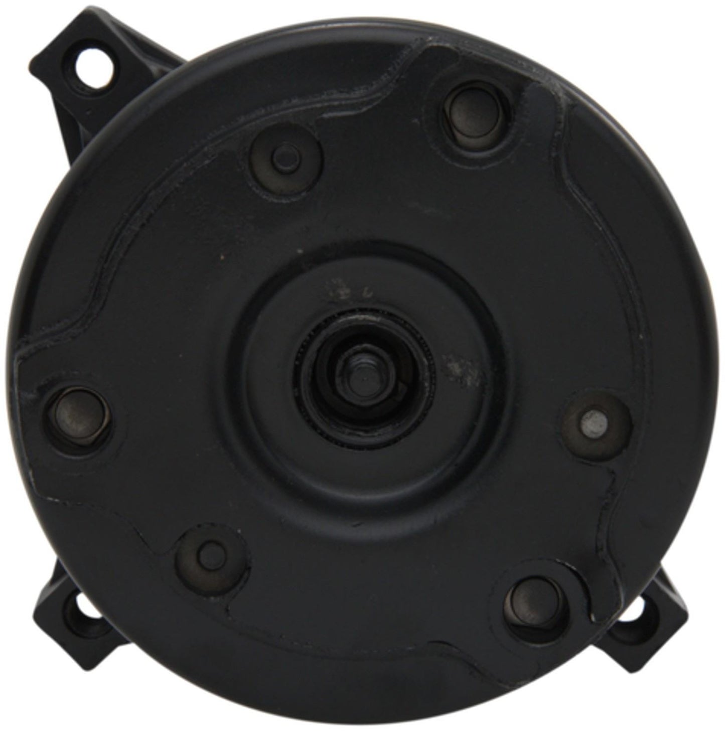 Four Seasons Reman GM HR6, DA6 Compressor w/ Clutch 57263