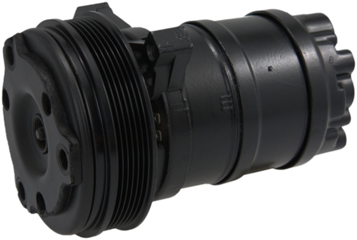 Four Seasons Reman GM HR6, DA6 Compressor w/ Clutch 57267