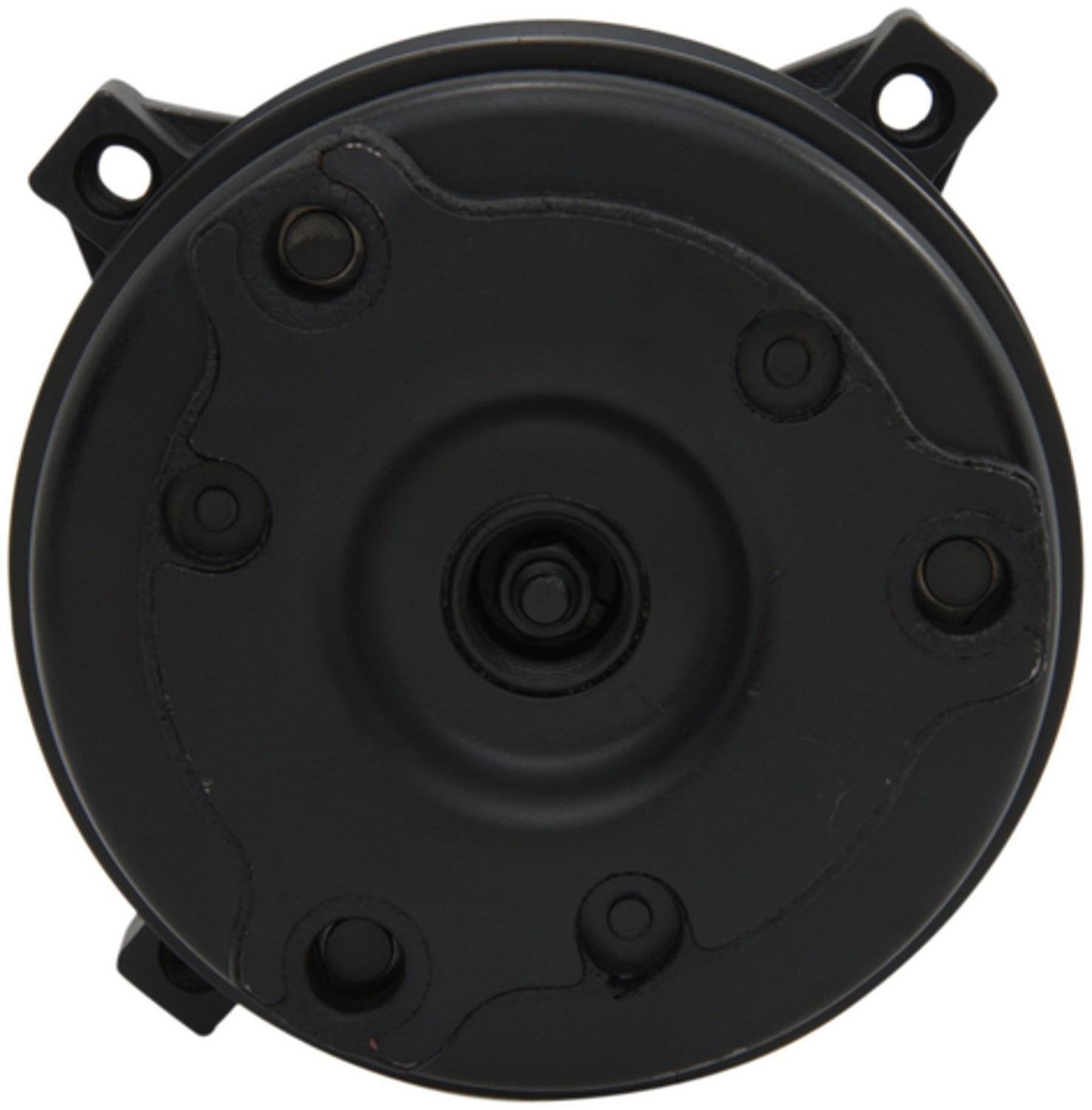 Four Seasons Reman GM HR6, DA6 Compressor w/ Clutch 57267