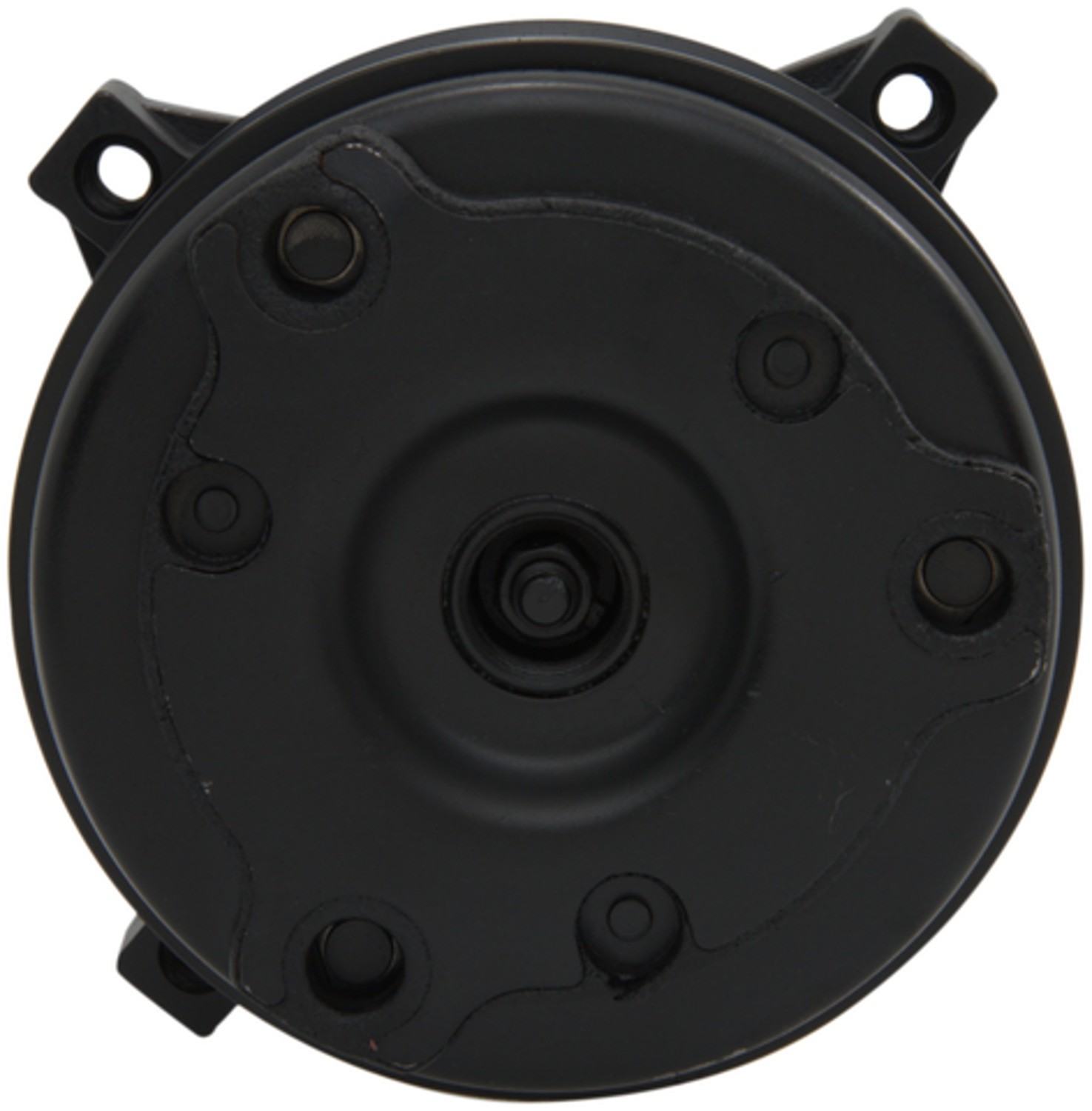 Four Seasons Reman GM HR6, DA6 Compressor w/ Clutch 57267