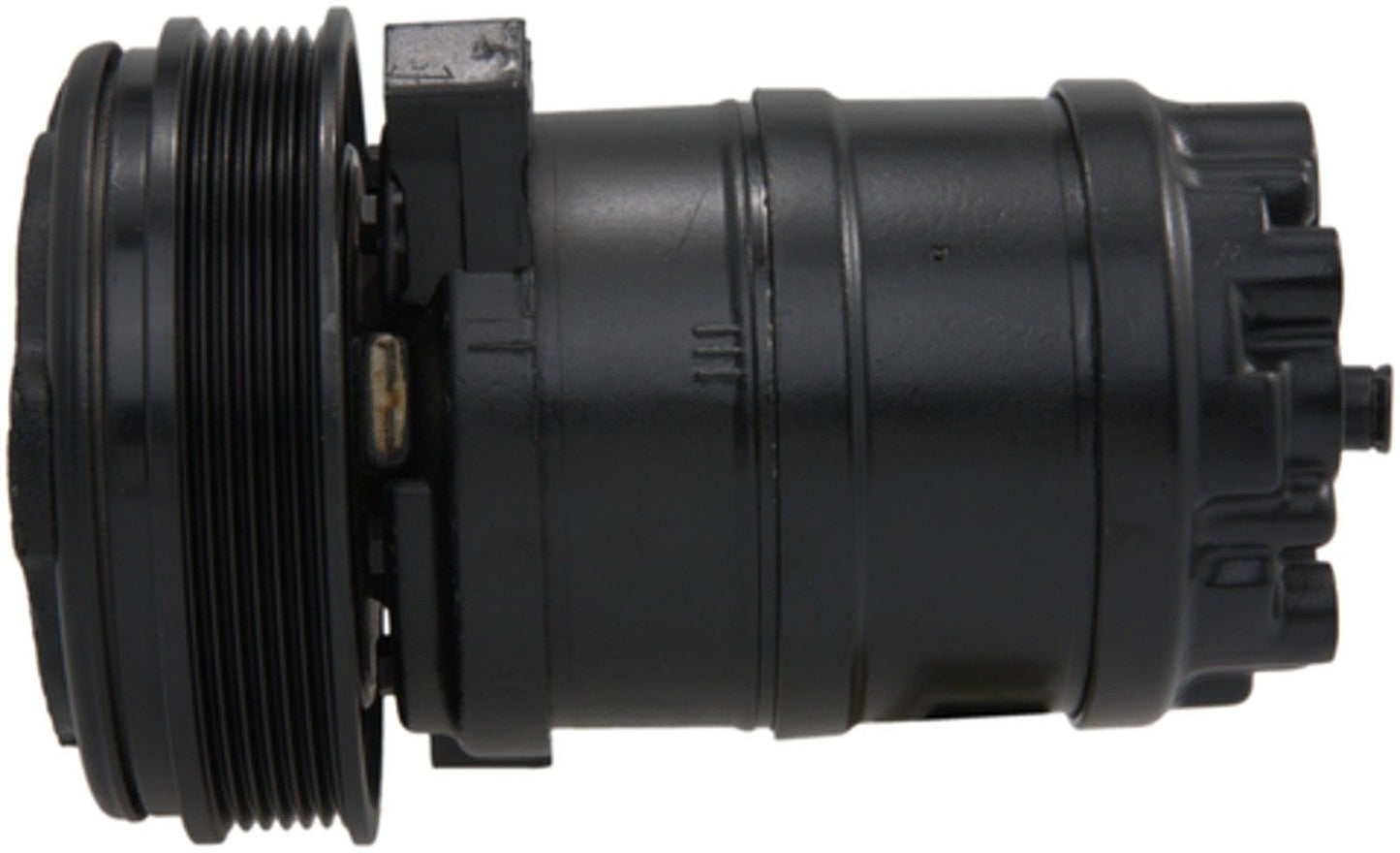 Four Seasons Reman GM HR6, DA6 Compressor w/ Clutch 57267