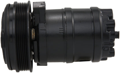 Four Seasons Reman GM HR6, DA6 Compressor w/ Clutch 57267