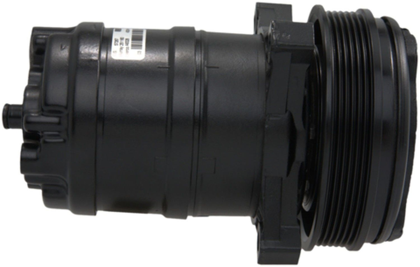 Four Seasons Reman GM HR6, DA6 Compressor w/ Clutch 57267