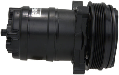 Four Seasons Reman GM HR6, DA6 Compressor w/ Clutch 57267
