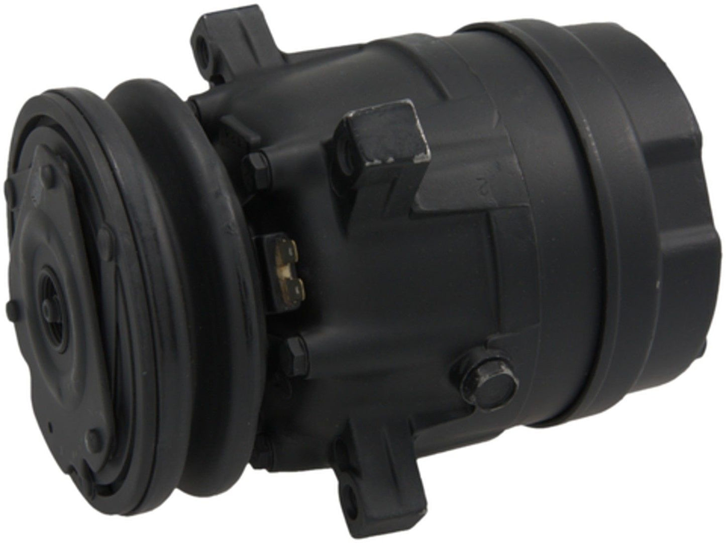 Four Seasons A/C Compressor 57271