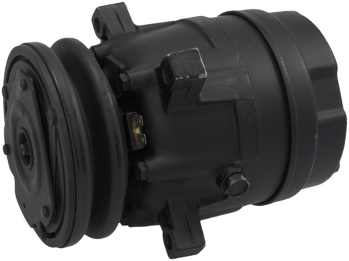 Four Seasons A/C Compressor 57271