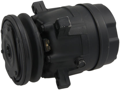 Four Seasons A/C Compressor 57271