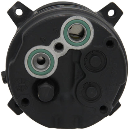 Four Seasons A/C Compressor 57271