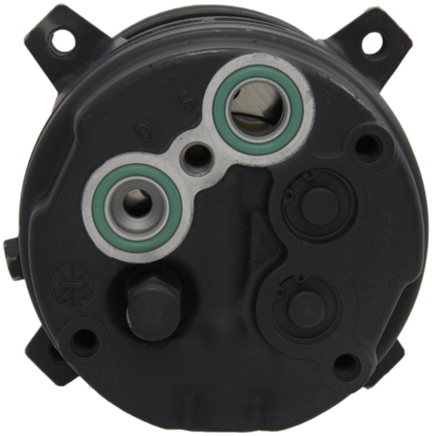 Four Seasons A/C Compressor 57271