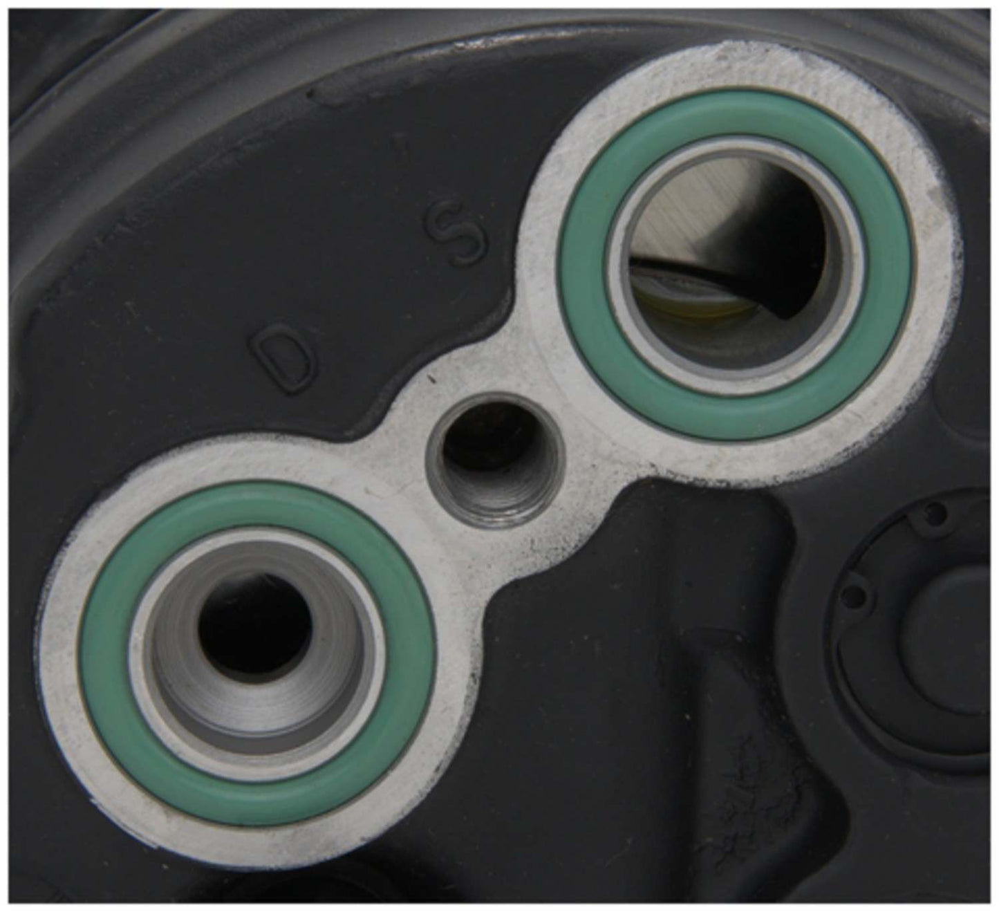 Four Seasons A/C Compressor 57271